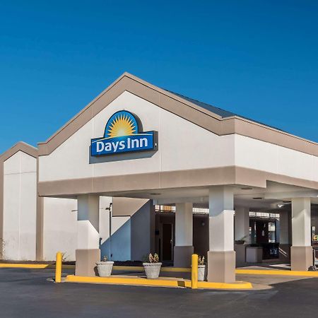 Days Inn By Wyndham South Hill Esterno foto